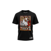 Mitchell And Ness Polera Hombre Philadelphia 76Ers Allen Iverson - Slam - NBA Store Chile